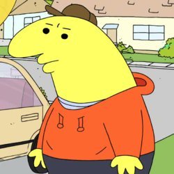 bbhmtv1's profile picture. I shouldnt have joined twitter