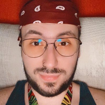illojuaner y na más➕✖️ Juego a todo lo que pueda y hago el tonto por @twitch | ❤️Intento de SimRacer❤️