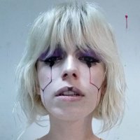 Violeta Sezani (@iakoooooooo) 's Twitter Profile