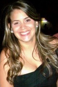 Graduanda em Ciência e tecnologia pela Universidade Federal Rural do Semi-Árido, Serva e menina dos olhos do Senhor Jesus *-*
