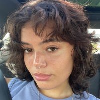 gunk (@alexisweest) 's Twitter Profile