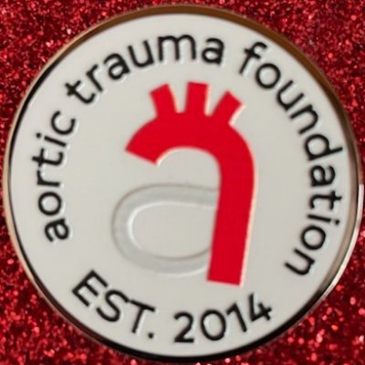 #AorticTraumaFoundation (ATF) #nonprofit with mission to improve outcomes of patients with #AorticInjury through education & research #BTAI 

https://t.co/LLbS1RKXpr
