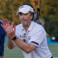 Dan Mehleisen (@coach_mehleisen) 's Twitter Profile
