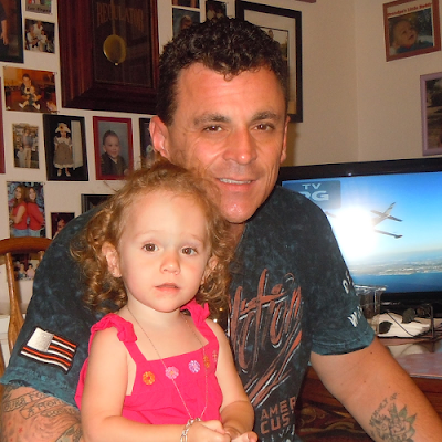 MikekielKiel's profile picture. 