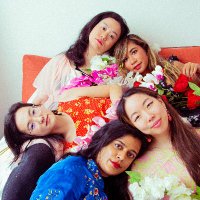 Asian American Feminist Collective(@aafcollective) 's Twitter Profile Photo