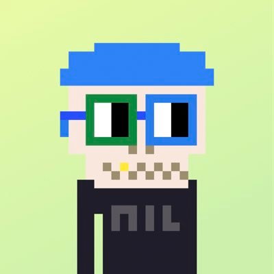 https://t.co/JQ2o6VDaYs BTC, Crypto, NFTs. Author of The Original Public Meaning of Investment Contract.