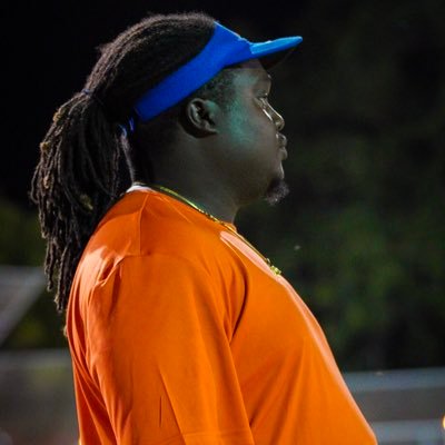 Husband. Father. Varsity Receivers Coach at Palm Beach Gardens High School🐊. Lady Gators Flag Football Head Coach🐊 #GPack