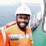 Robsquare's profile picture. Marine Engineer, #Salior #Seafarer  @osmthome  ⚓🛳⛴ @ChelseaFC Fan