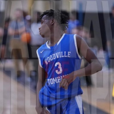 Woodville Tompkins High School #StudentAthlete GOD First 🙏🏾 GPA : 3.9 5’7 PG/SG