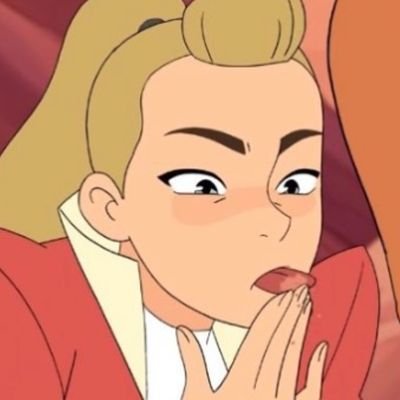 Pissed off, funny and warm. 🇧🇷 sometimes i write catradora fan fics 🏳️‍🌈 feel free to chat! 🔞 occasional nsfw

tips https://t.co/vRiKw6Pofu…