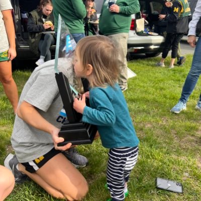 UVMcoachdalton's profile picture. University of Vermont Head Women's Lacrosse Coach #gocatsgo