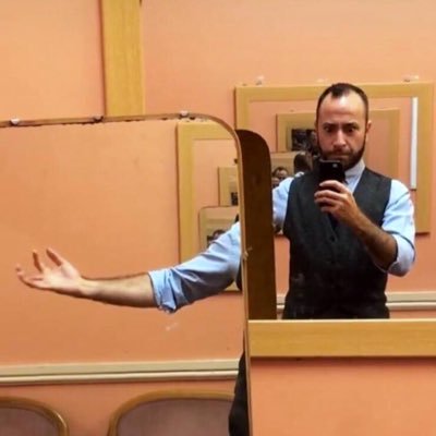 David Delarre Profile