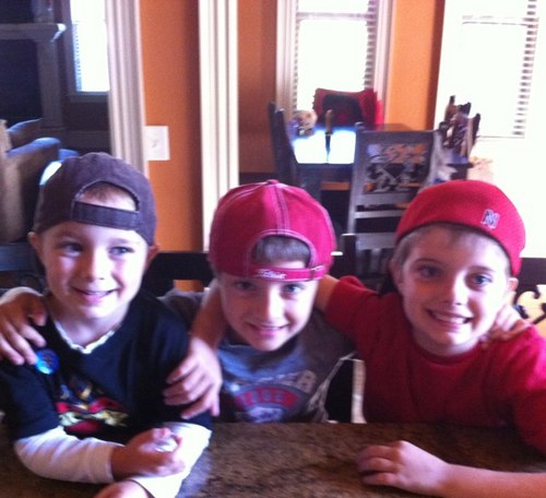 sfnygiantsfan's profile picture. 