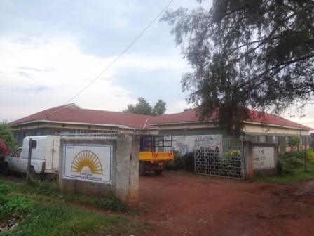 Rural Education and Economic Enhancement Programme (REEP) is an NGO registered in Kenya and based in Rural Western Kenya.