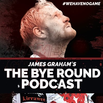 James Graham's unique take on the world of rugby league; in-depth analysis & interview's with the sport's most fascinating characters!