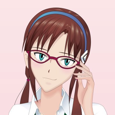 Mari Makinamiさんのプロフィール画像