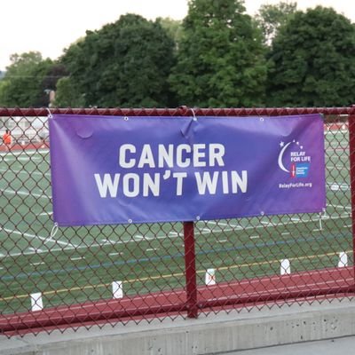 This is the Relay For Life of the Hudson River Communities. 2019 will be our 4th Relay event at Watervliet High School in Watervliet, NY