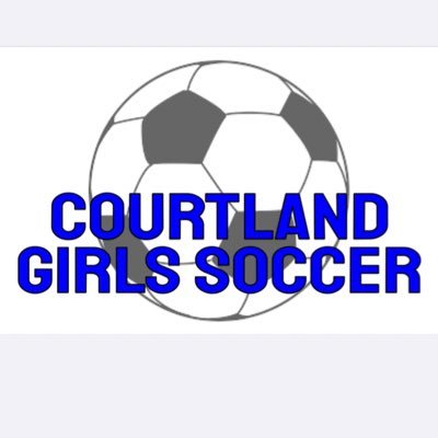 Official Twitter Account for Courtland High School’s girls soccer team. Follow for updates, news, and pictures.