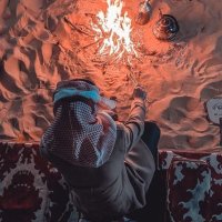 العتيبي (@fhhd98) Twitter profile photo