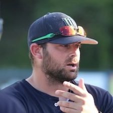 Corey Kubbs Profile