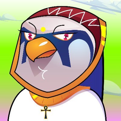 crypto_tyrus's profile picture. Community Manager
