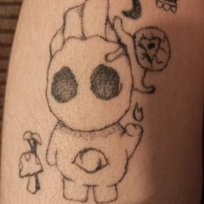 Tom/Gueïhen/Ezraさんのプロフィール画像