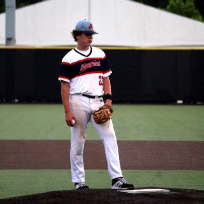 Knights National 24’ Stewarts Creek High School :jspeakman7903@yahoo.com. GPA: 3.9 UTL/RHP.                                 FB: 89 60: 6.72 6'0ft 195lb