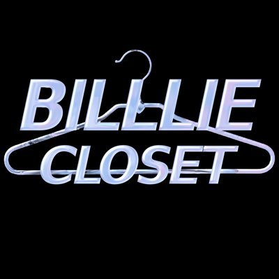 account dedicated to #빌리's closet! requests via dm