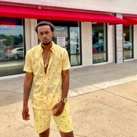 Trey B (@treybjr) 's Twitter Profile Photo