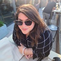 Ellie Bahrmasel (@ellieinchicago) 's Twitter Profile