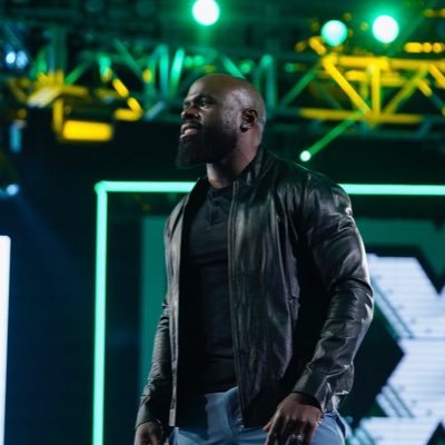 WWEApollo Profile Picture