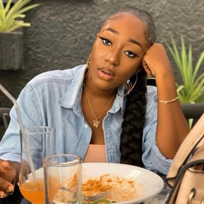 Dorcas1Boatemaa's profile picture. Agado