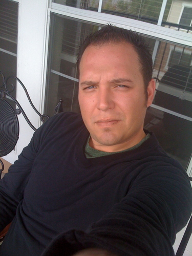 husband. father. LA implant.