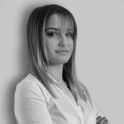 Malvina_Latifaj's profile picture. PhD student in Model Driven Engineering • Mälardalen University