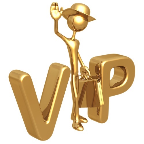 vip_express's profile picture. Simply provide our members with an ongoing discount or other special offer. In return, we actively market your business free of charge.