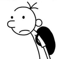 greg heffley (@knjeiite) 's Twitter Profile