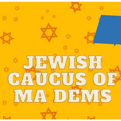 Prompting progressive Jewish values. Activating the Jewish vote for Democrats in MA. Educating people on antisemitism. Retweets are not endorsements.