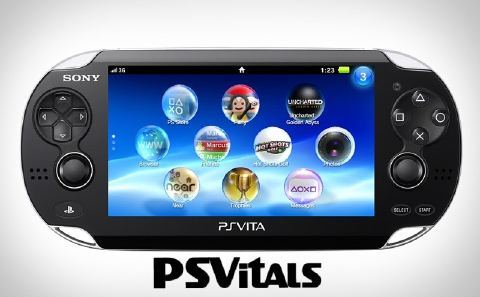 The most Vital source of PS Vita information. We keep you updated 24/7