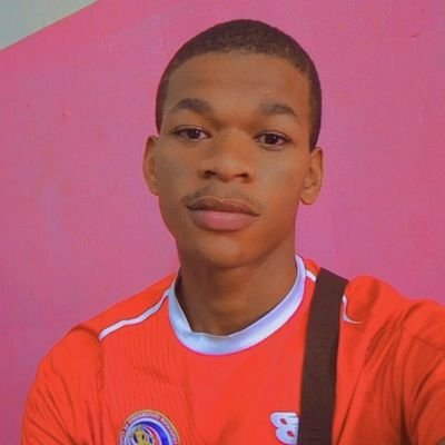 bueze_cyprian's profile picture. - Professional Graphic Designer

- I manage DE GOOD GUYS WORLD

- We design, we print, and we frame

https://t.co/CYKy4ly5KW