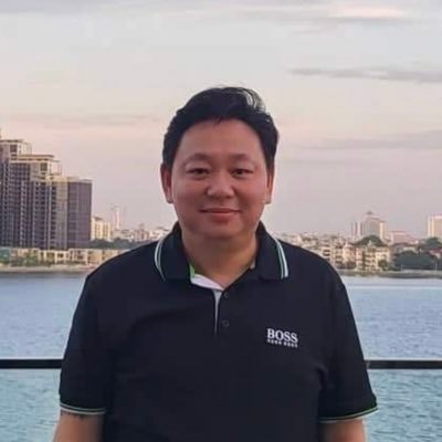 brientrinh's profile picture. 