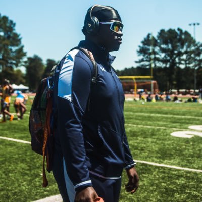 c2j3m's profile picture. Defensive Lineman