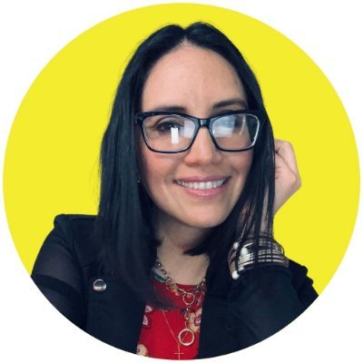 pamelacreates's profile picture. Love is louder❣️ Email Marketer. Handbag Designer. Founder of Designs by Pame