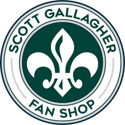 Saint Louis Scott Gallagher Fan Shop