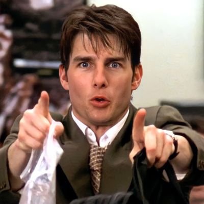 CA Aspirant📚
Die Hard Tom Cruise Fan😘
Cinema🎬 Lover❤
Unapologetic Hindu🕉🚩