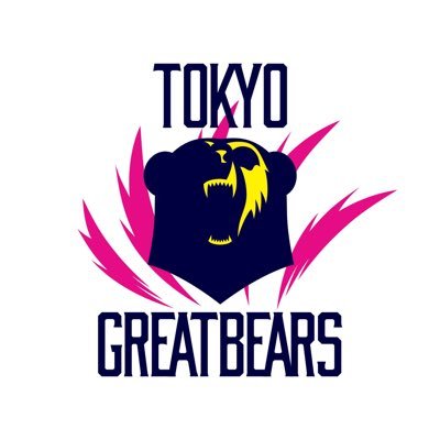 V1男子所属のプロバレーボールチーム『東京グレートベアーズ』公式アカウントです🐻💫 応援よろしくお願いします📣！ #東京グレートベアーズ #グレベア #NeverGiveUp東京 Instagram → https://t.co/cZGZfABets