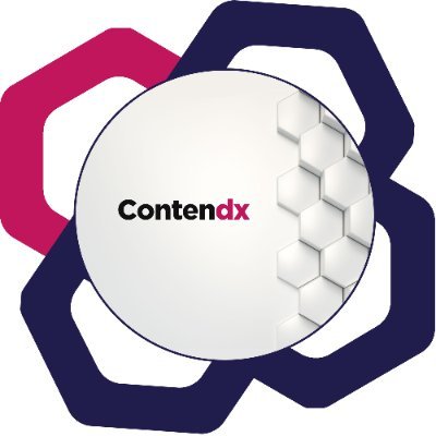 ContendX's profile picture. Contendx is building the Metaverse. ACT: !Follow @ContendX