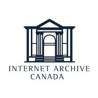 Internet Archive Canada (@internetarcca) 's Twitter Profile