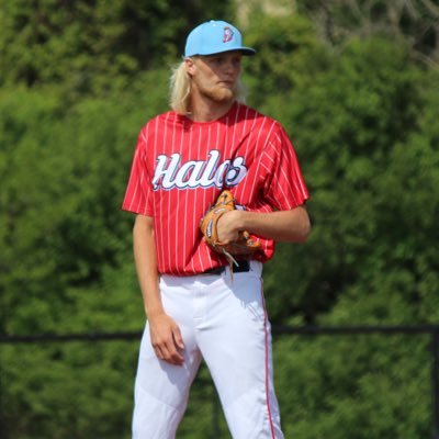 AustinKutz47's profile picture. Mars Hill Baseball