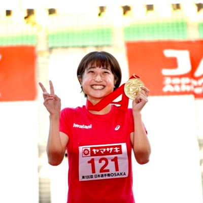 Ayano_Shiomi's profile picture. 立命館→→岩谷産業/800m