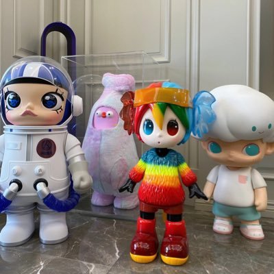 AndyYe95396950's profile picture. It's not that we don't have the capital. Not that there is no chance. Be content and firm. Trust and tolerance🇨🇦🇺🇸